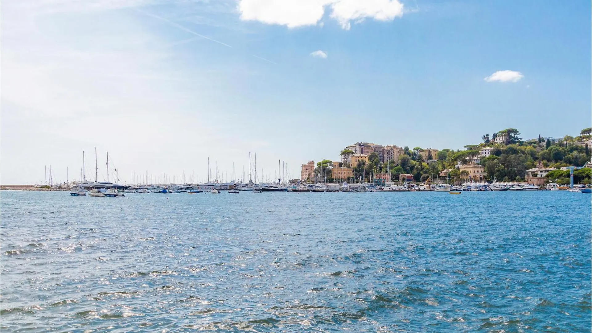 Awesome Apartment In Rapallo With Wifi Italy