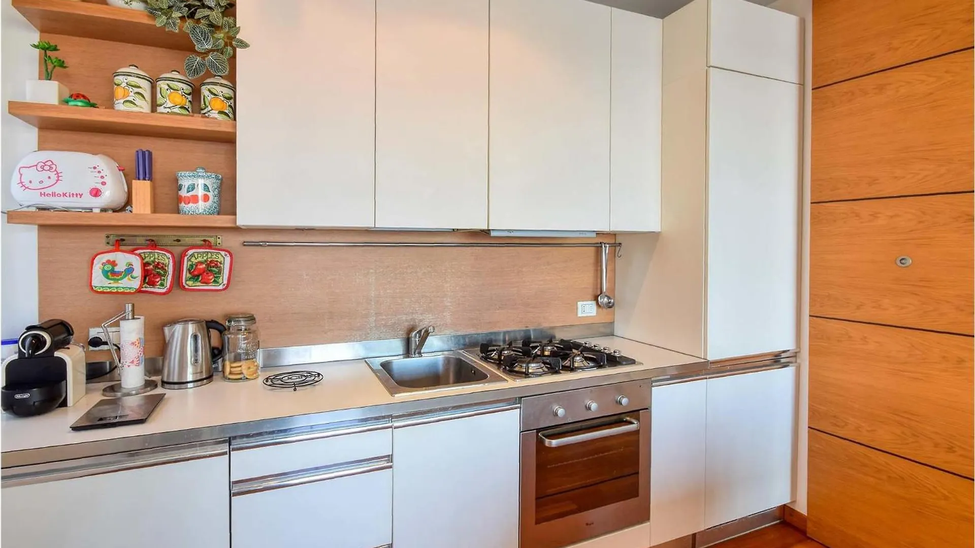 Awesome Apartment In Rapallo With Wifi Italy