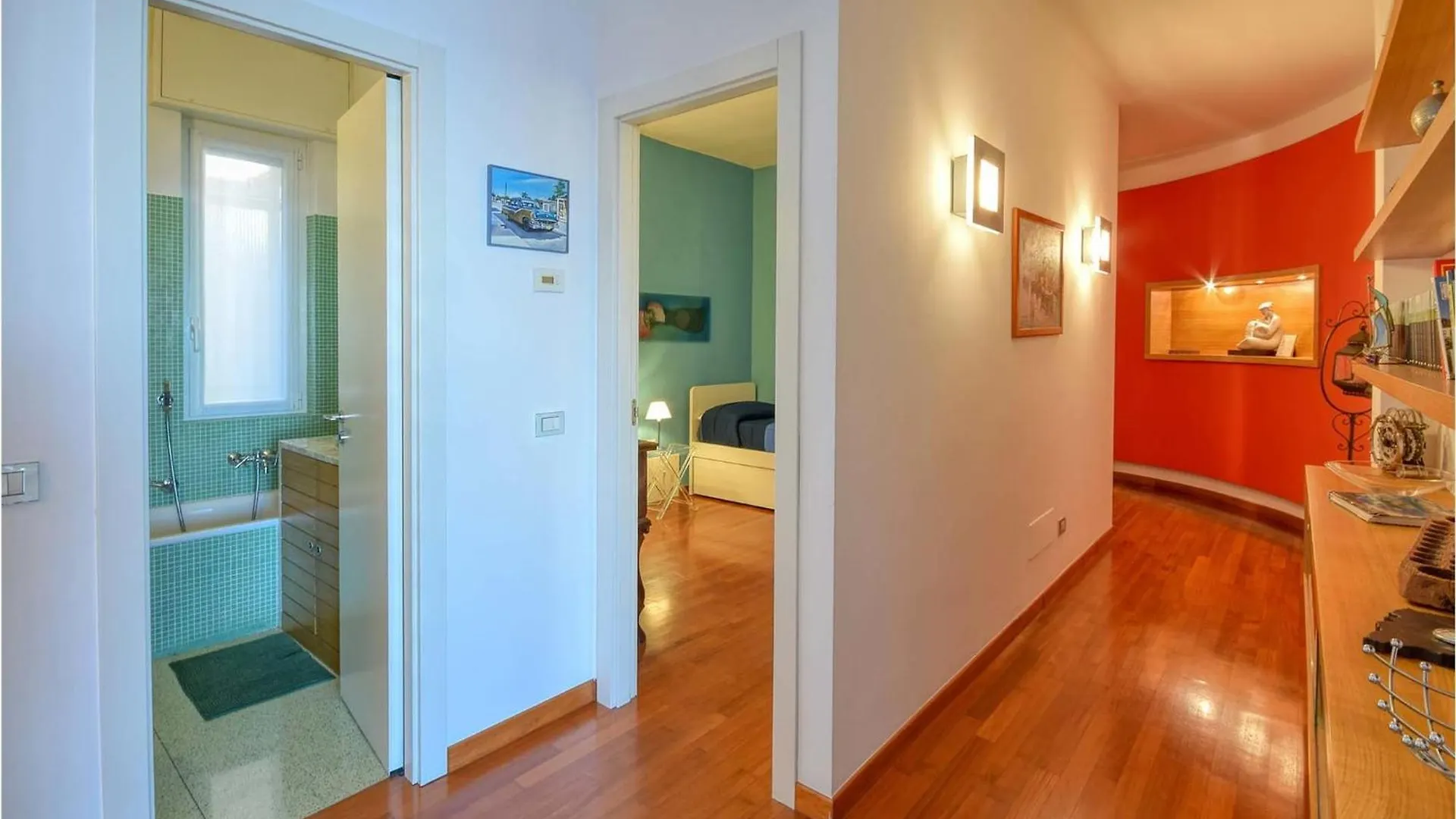 Awesome Apartment In Rapallo With Wifi