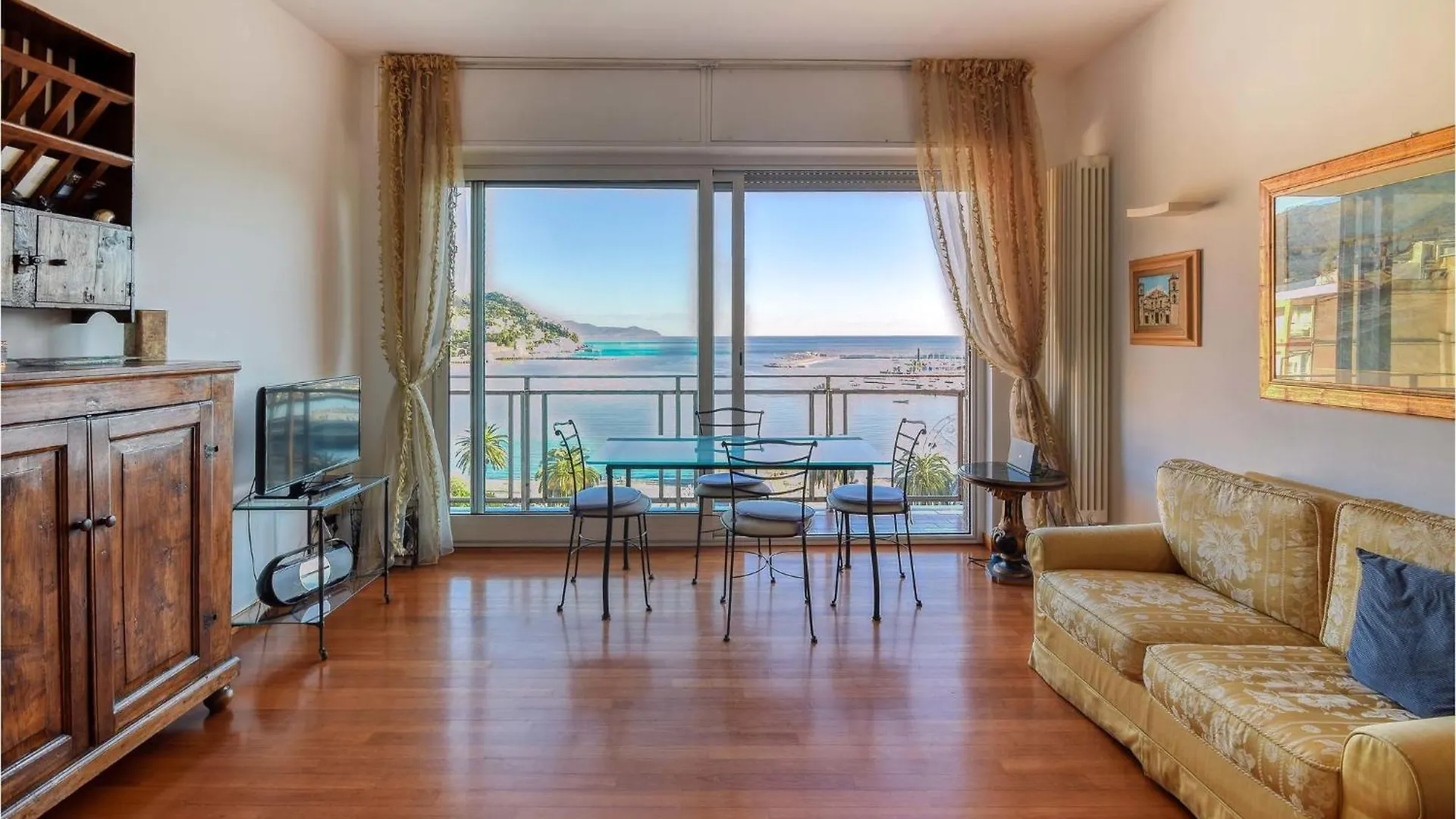 Awesome Apartment In Rapallo With Wifi