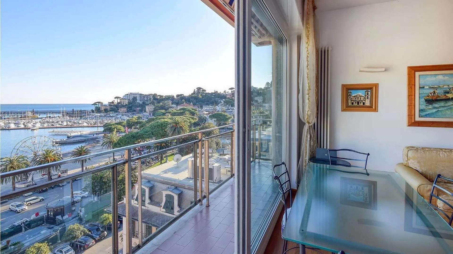 Awesome Apartment In Rapallo With Wifi