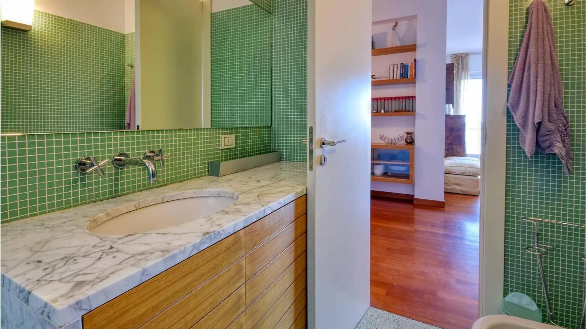 Awesome Apartment In Rapallo With Wifi