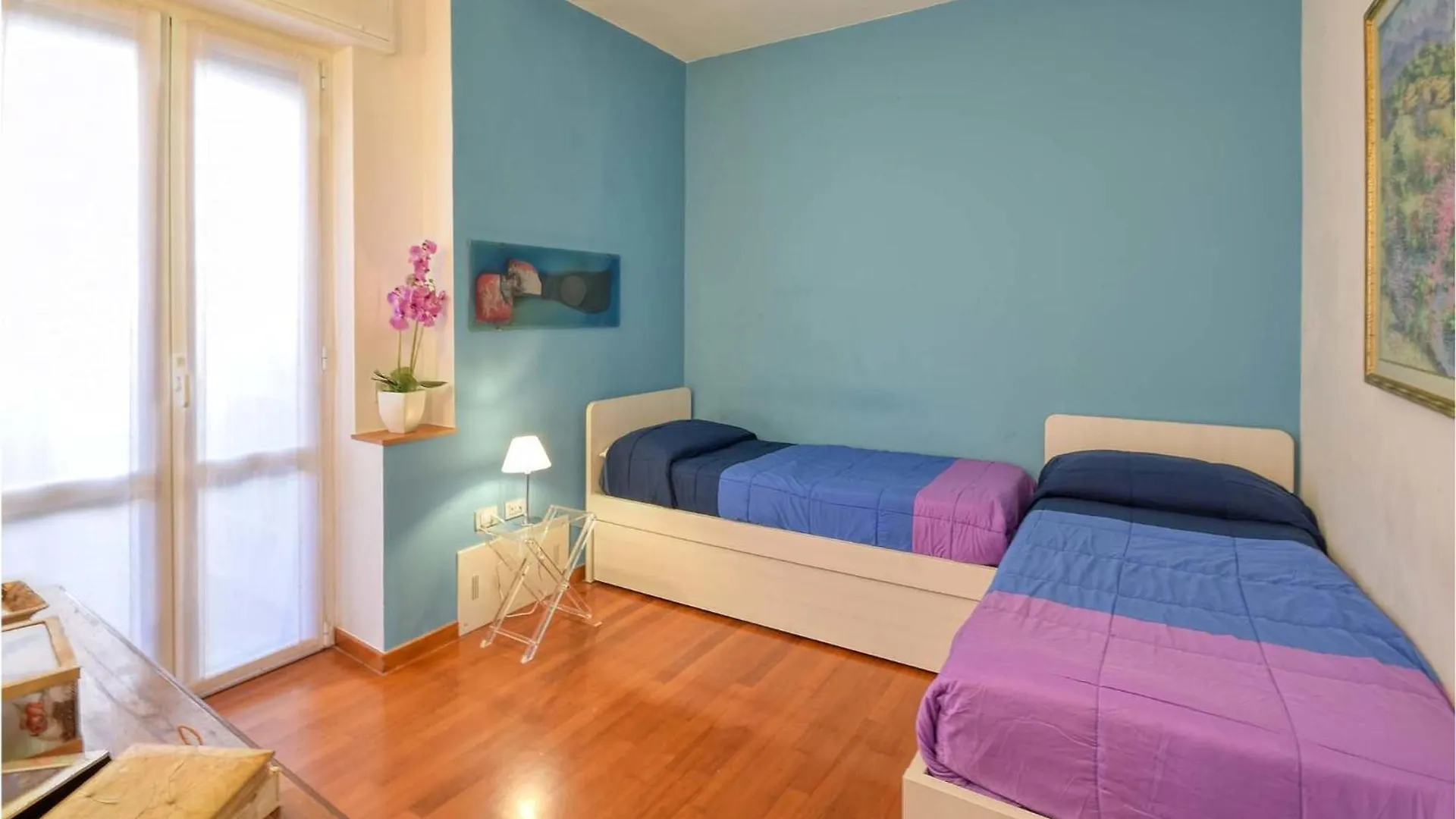 Awesome Apartment In Rapallo With Wifi 0*,