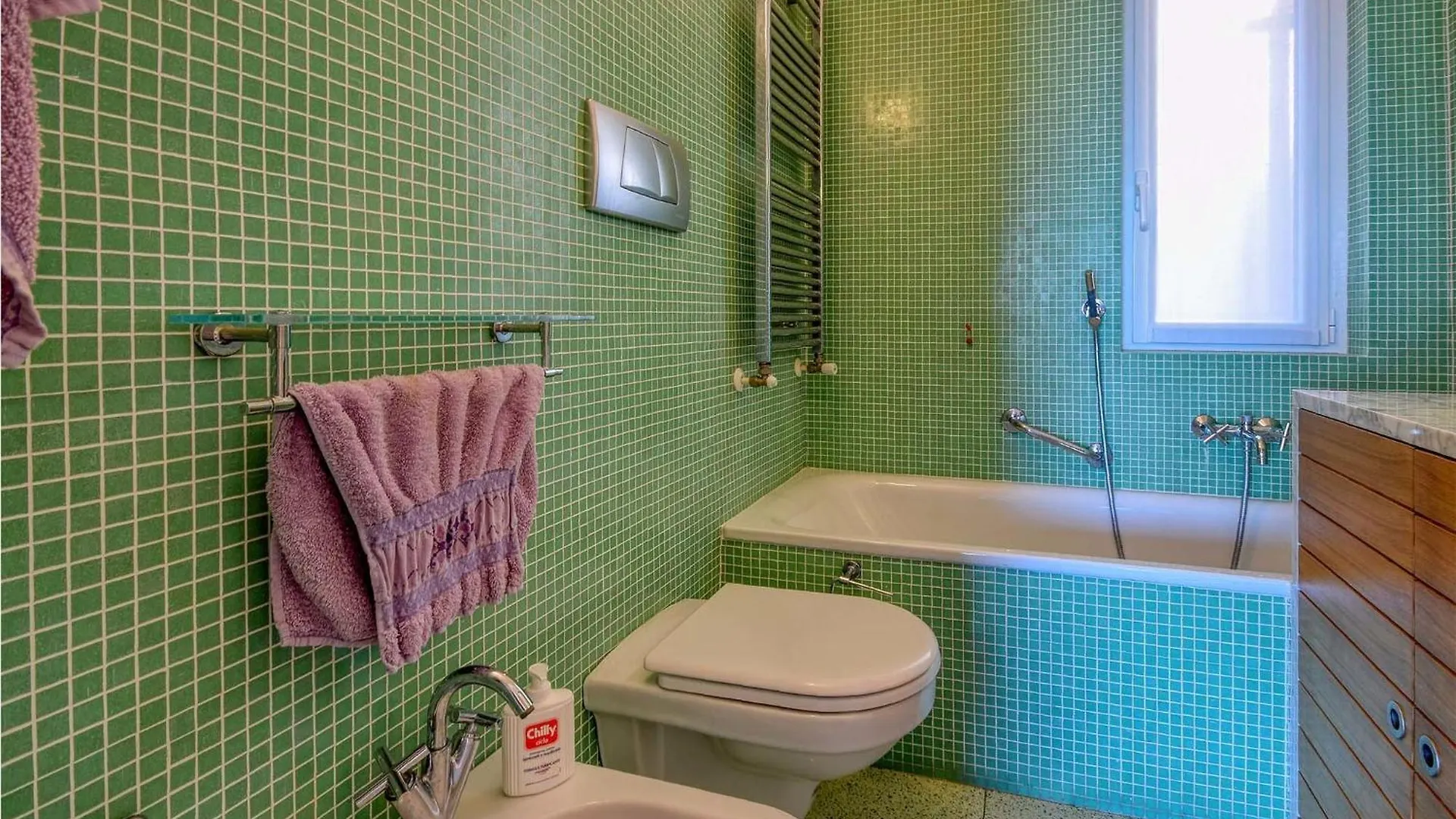 Awesome Apartment In Rapallo With Wifi