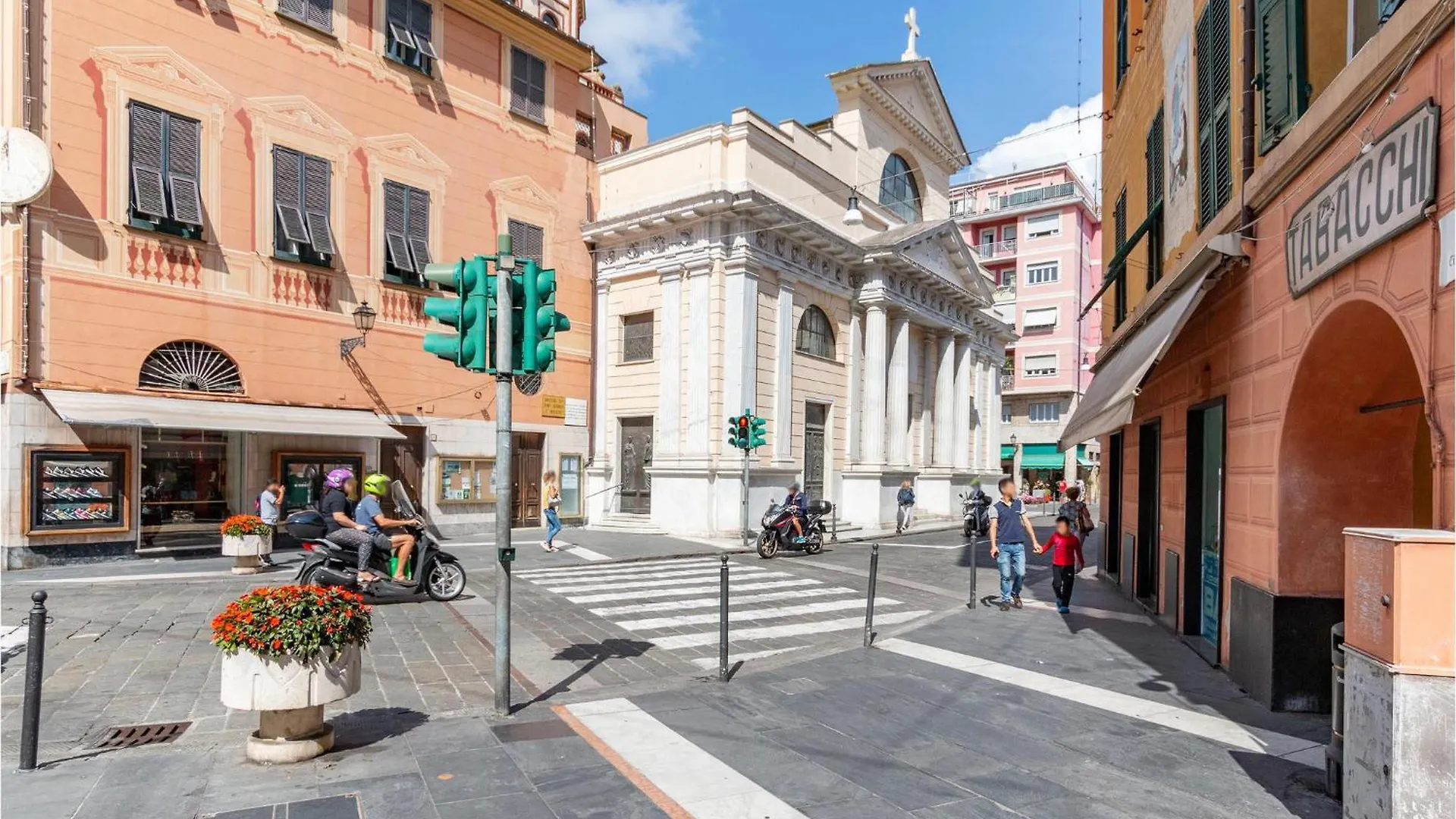 Awesome Apartment In Rapallo With Wifi