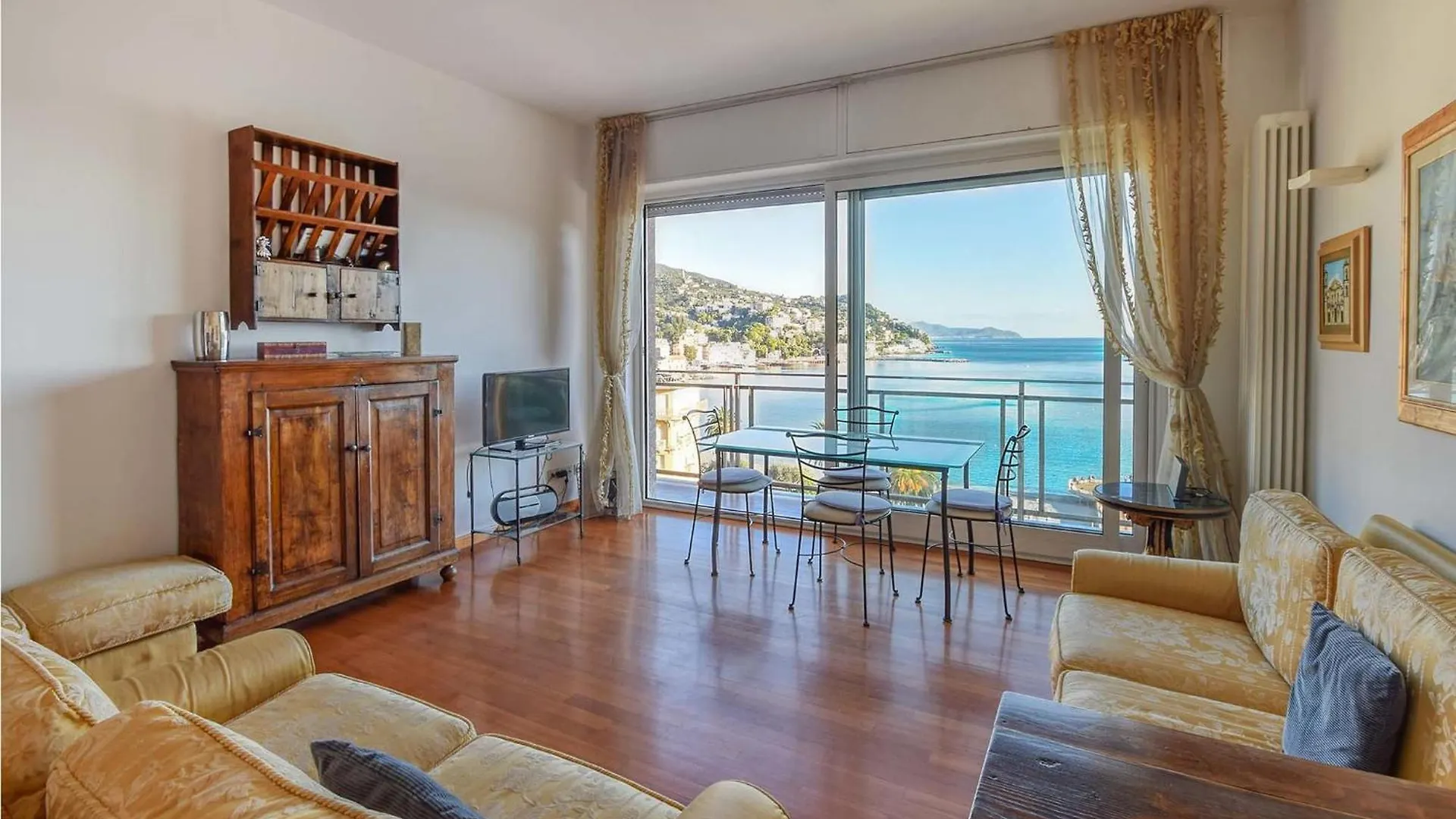 Awesome Apartment In Rapallo With Wifi
