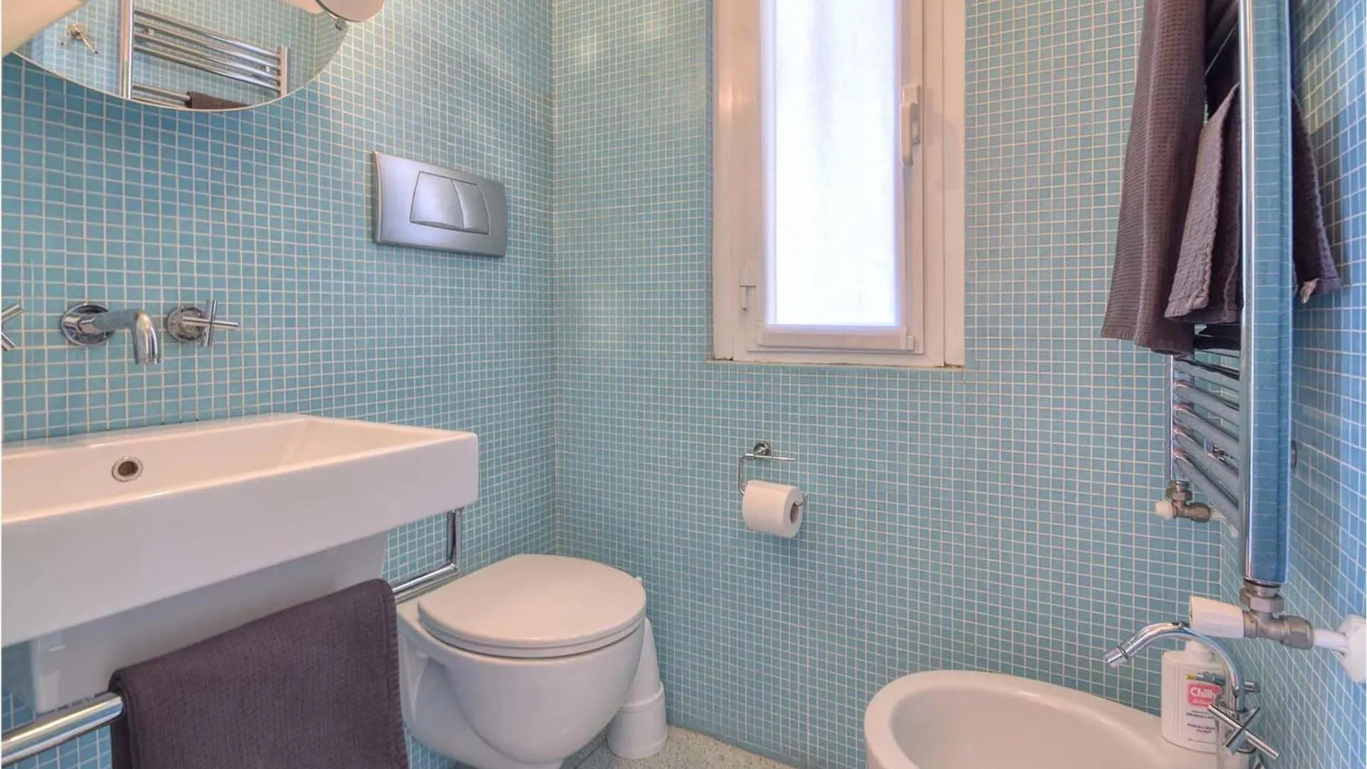 Awesome Apartment In Rapallo With Wifi Italy