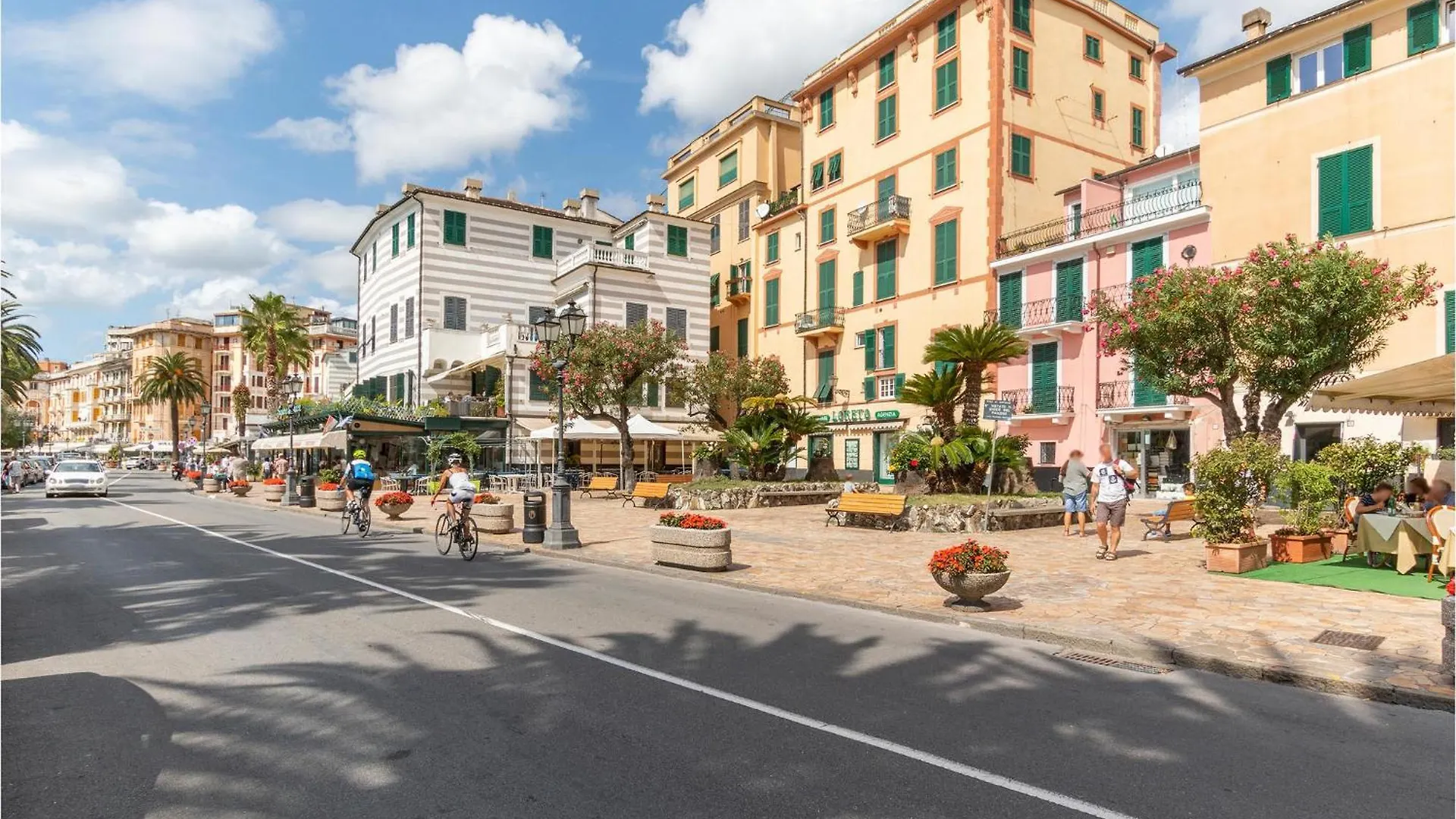 Awesome Apartment In Rapallo With Wifi
